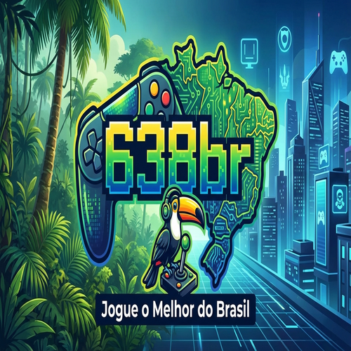 Logo 638br